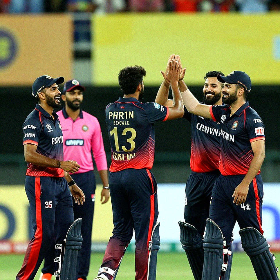 गंभीर का 'हर मैच जीतो' और ईडन पार्क का 259: भारत के 3-0 का लेखा-जोखा
