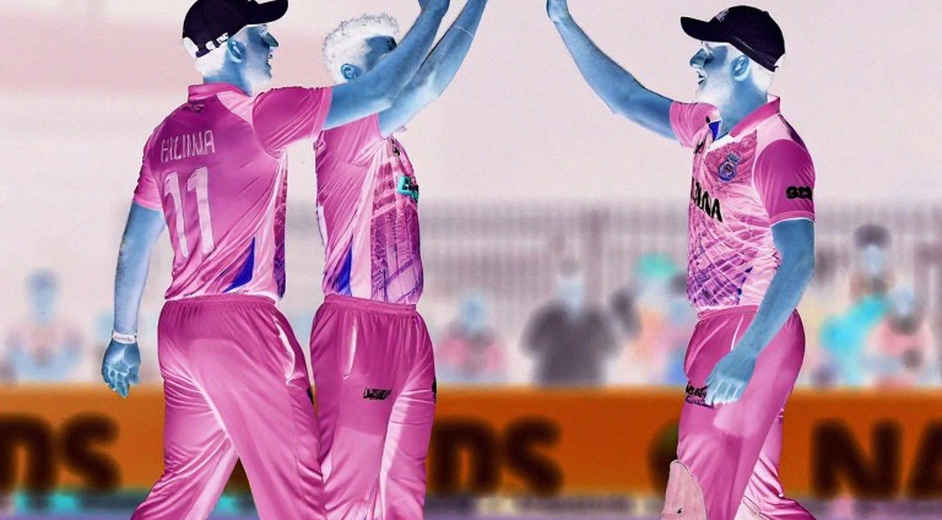 हर फ़ील्ड N/A: क्रिकेट डेटा पाइपलाइन की खाली पेलोड घटना और नल-हैंडलिंग का सबक