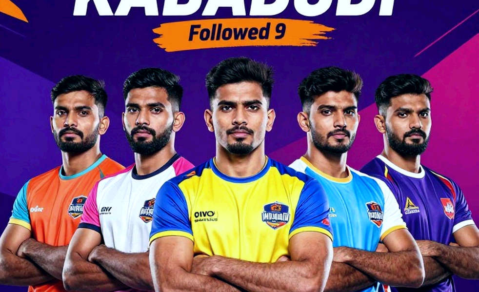 Kabaddi's Biggest Void: Where the Crores Are, the Receipts Aren't
