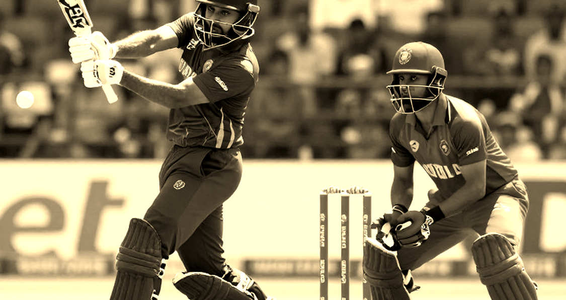 A Gold Rate Card in the Cricket Folder: One Classification Failure and the Shared Root of Cricket's Incomplete Records
