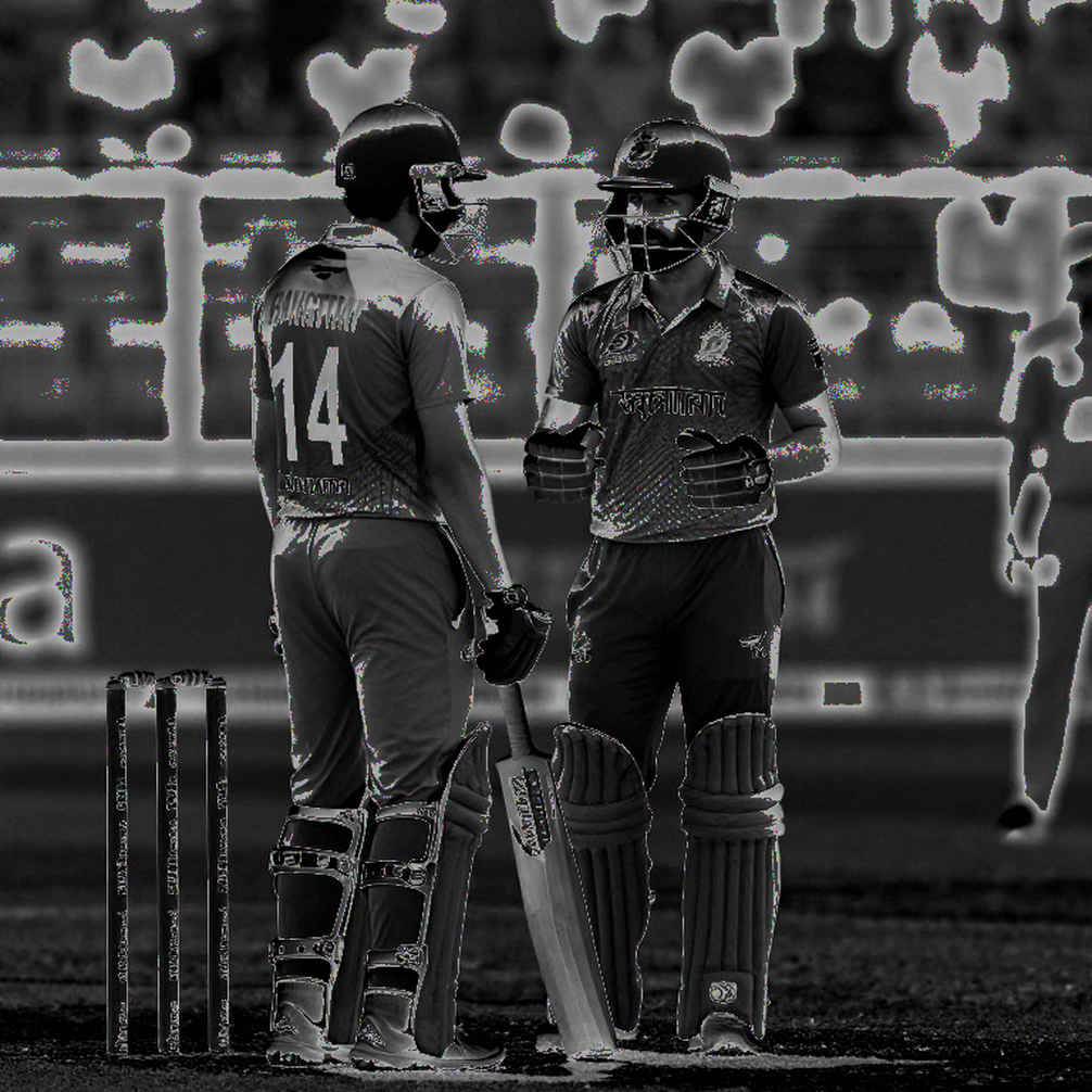 जब बॉल-ट्रैकिंग ही लोड नहीं हुई: आठ खाने, आठ ख़ाली, और क्रिकेट विश्लेषण का तीसरा जवाब