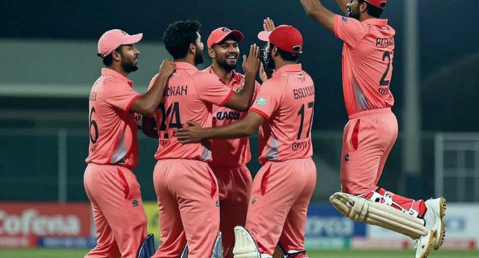 शारजाह में अफ़ग़ानिस्तान की जीत: पाइबस की 'जवाबदेही' परियोजना और रहमत शाह का 'शांत अधिकार'