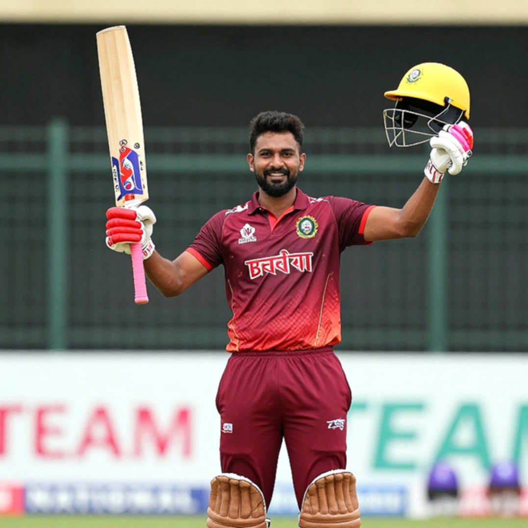 हेगली ओवल और वो 25 रन: श्रेयस अय्यर का रिकॉर्ड आंकड़े का है, पर असली सवाल गेंदों का है