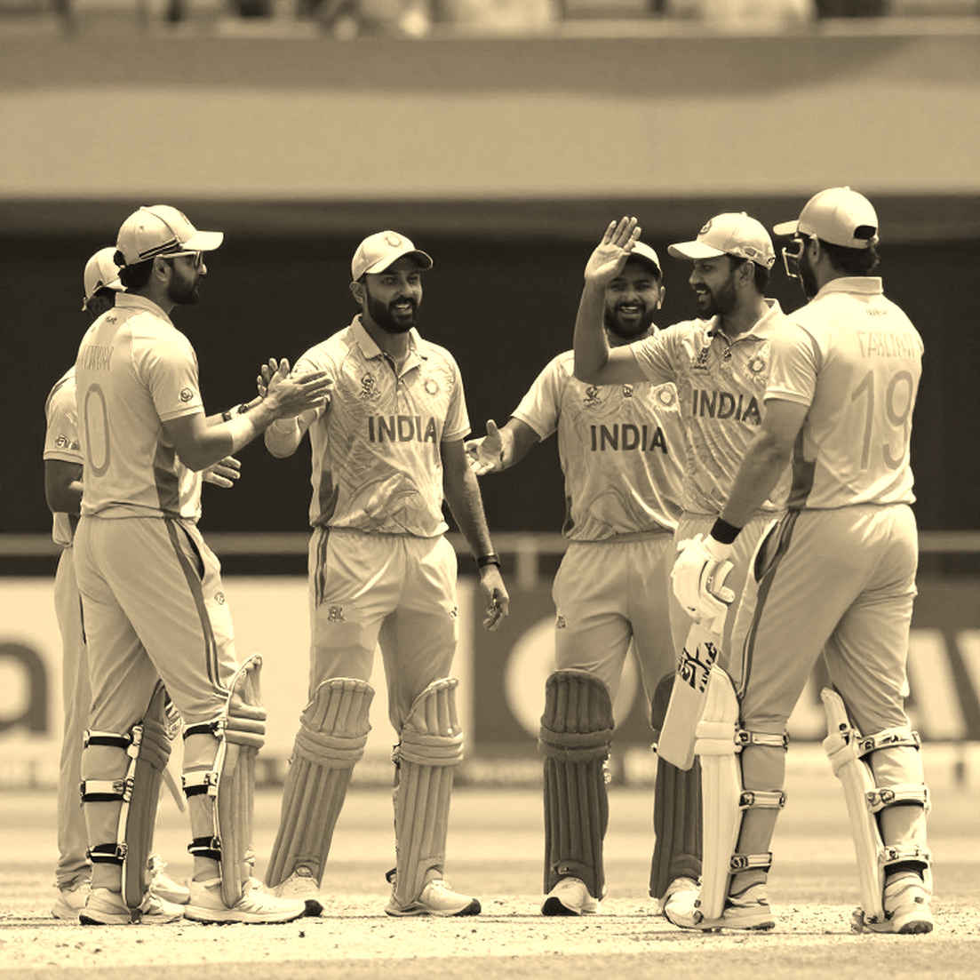 स्टीव स्मिथ 'सबसे बेहतरीन' — पर फिंच की तारीफ़ का हिसाब फॉर्मेट के बिना नहीं होगा