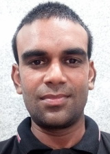 Vikash Yadav