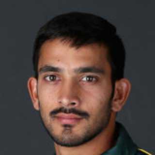 हसन रज़ा