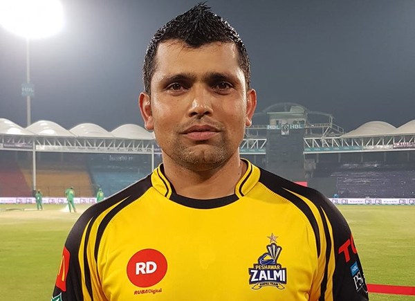 Khurram Shehzad