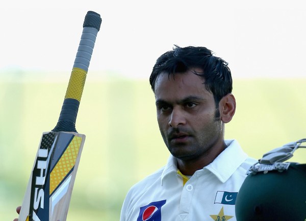 आजम मोहम्मद