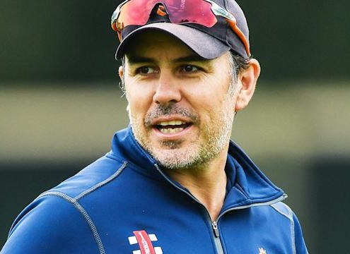 रायन रैना