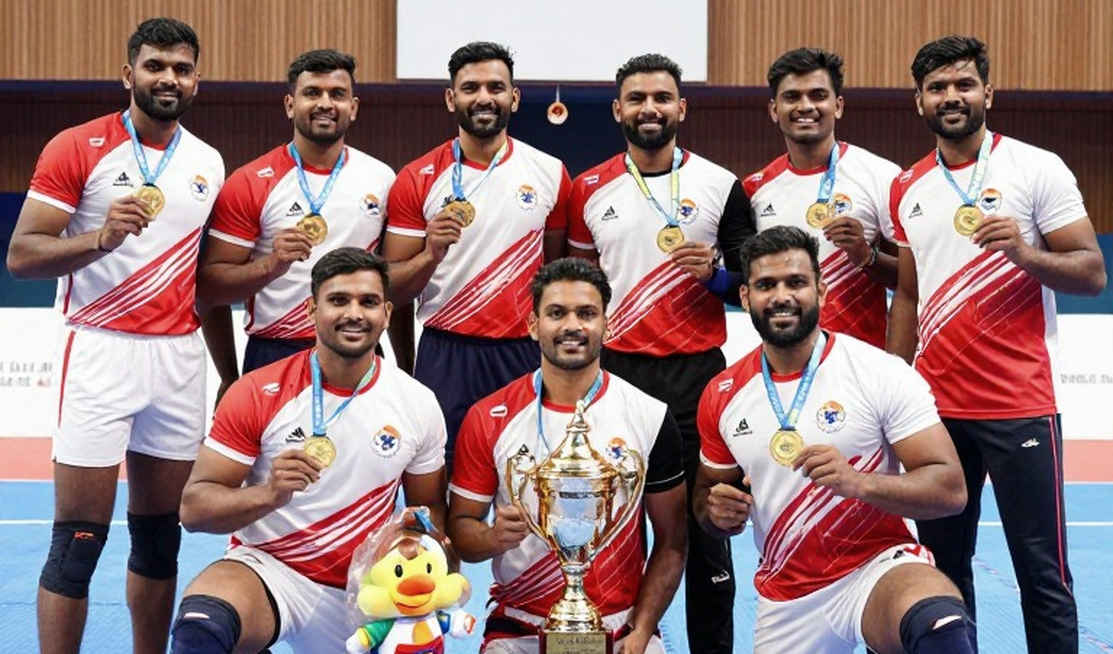 भारत बनाम युगांडा: कॉमनवेल्थ कबड्डी चैंपियनशिप 2026 में 46 और 45 का असली मतलब